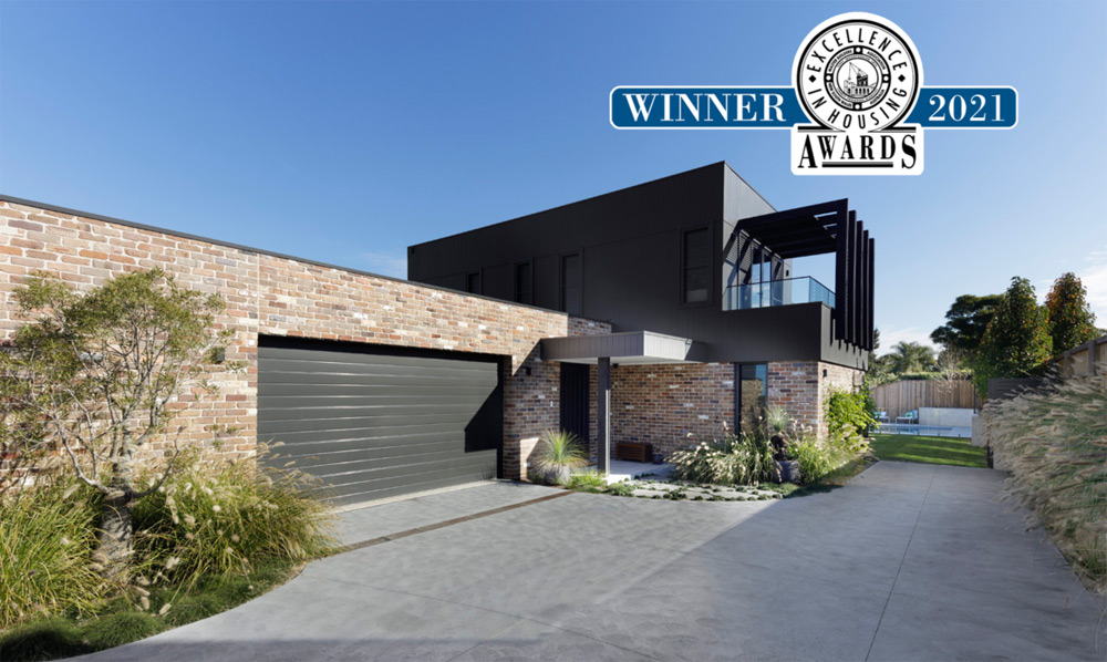 Award Winning Home Builder - Glenhaven House